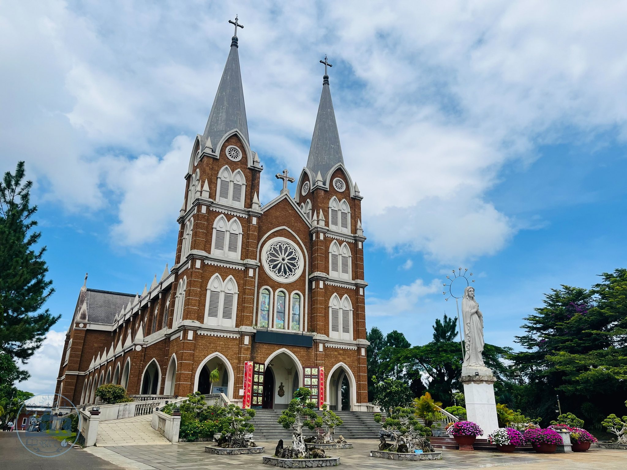 Những người kể chuyện nhà Chúa qua hình ảnh